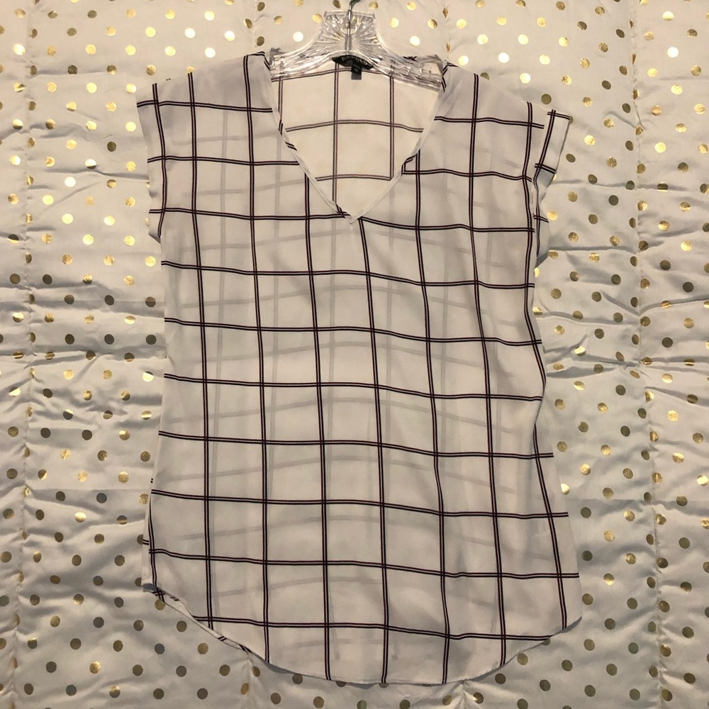 Express blouse